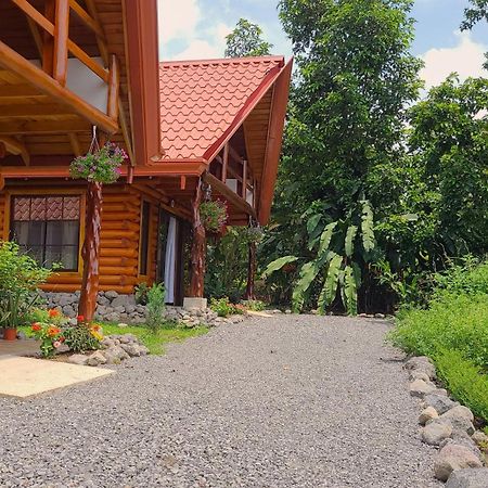 Arenal Sweet Cabins La Fortuna Dış mekan fotoğraf