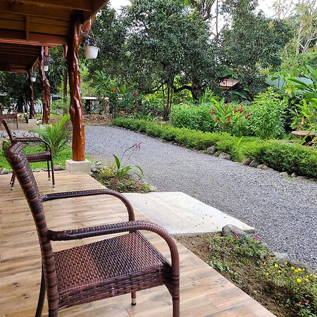 Arenal Sweet Cabins La Fortuna Dış mekan fotoğraf