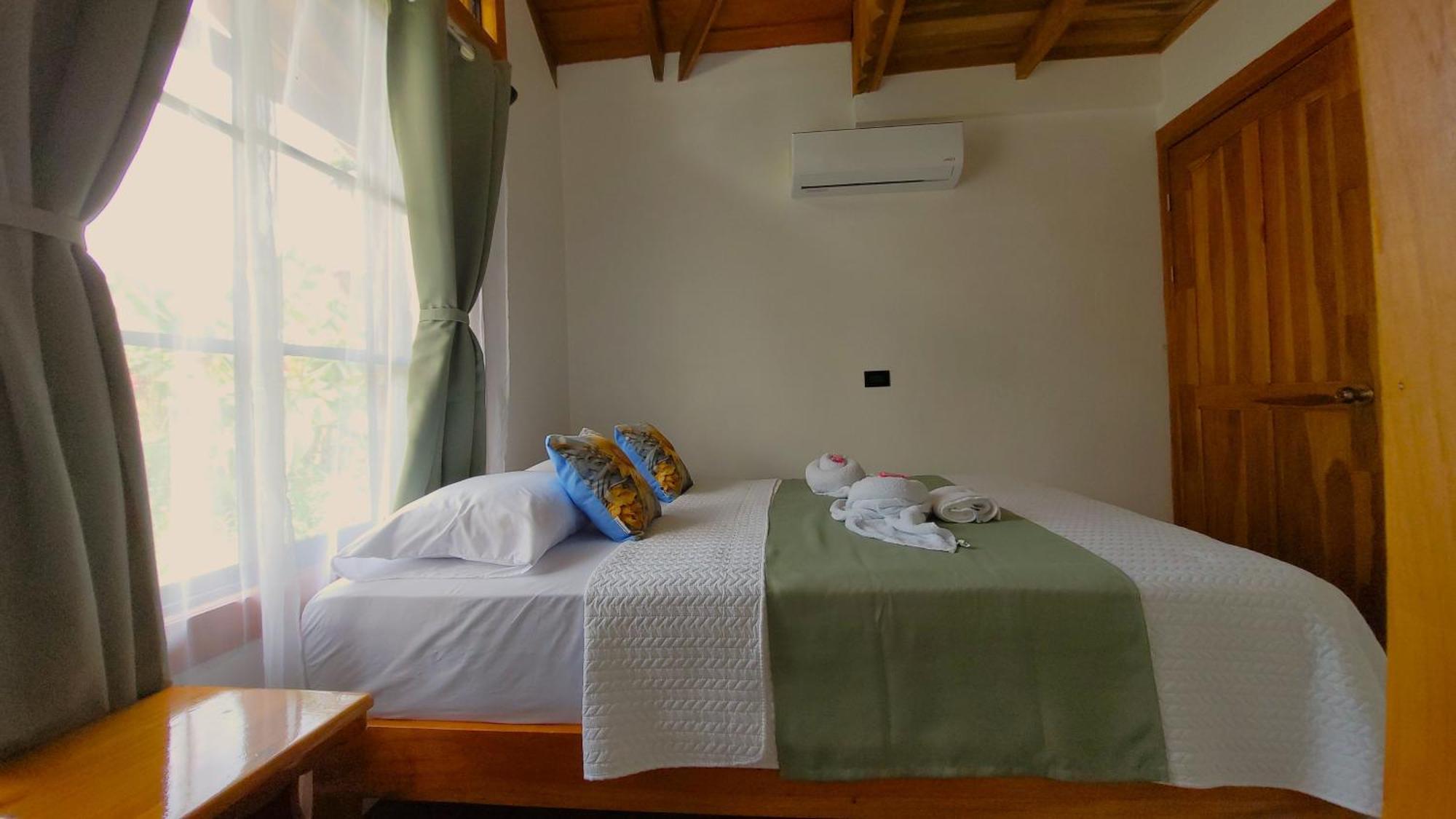 Arenal Sweet Cabins La Fortuna Dış mekan fotoğraf