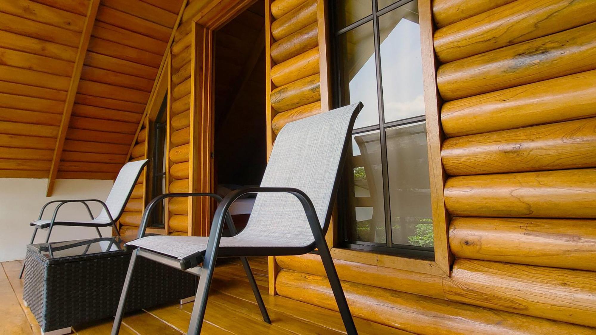 Arenal Sweet Cabins La Fortuna Dış mekan fotoğraf