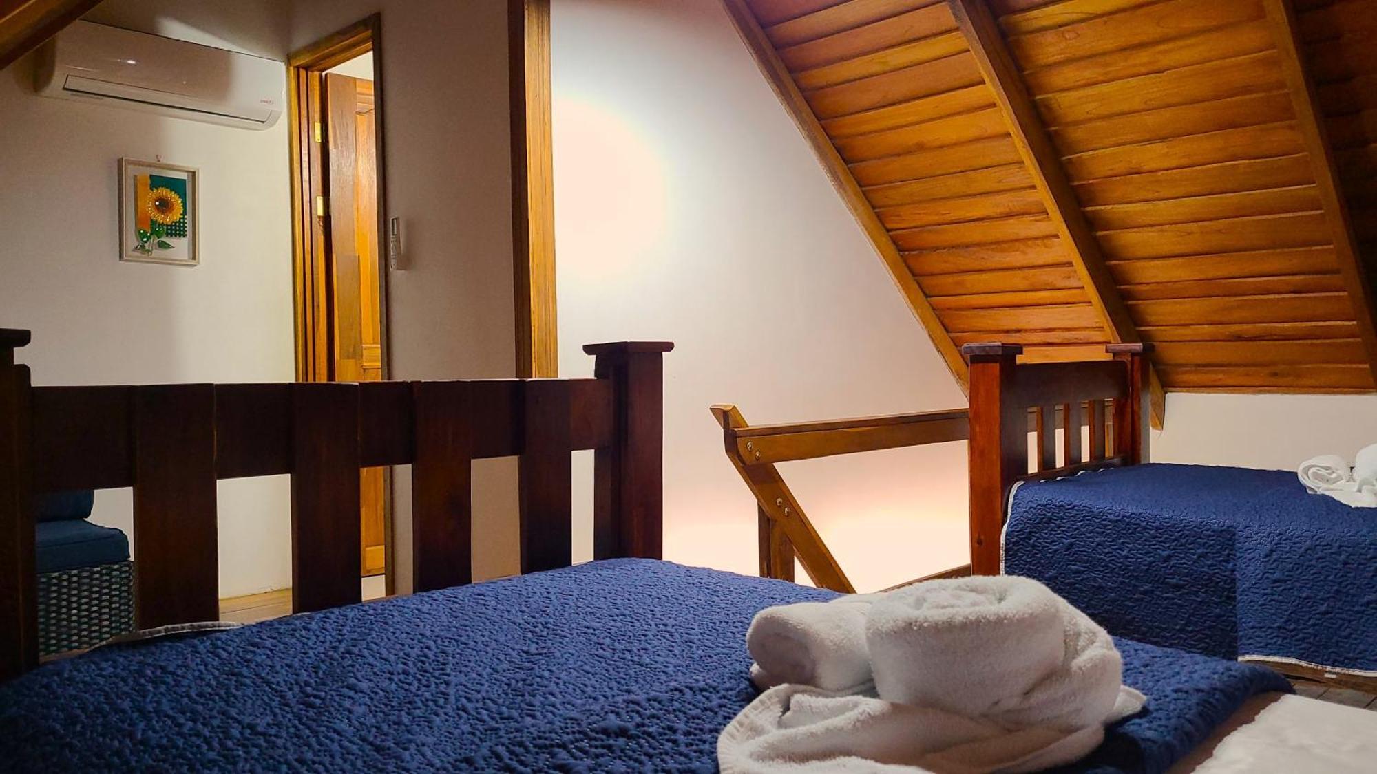 Arenal Sweet Cabins La Fortuna Dış mekan fotoğraf