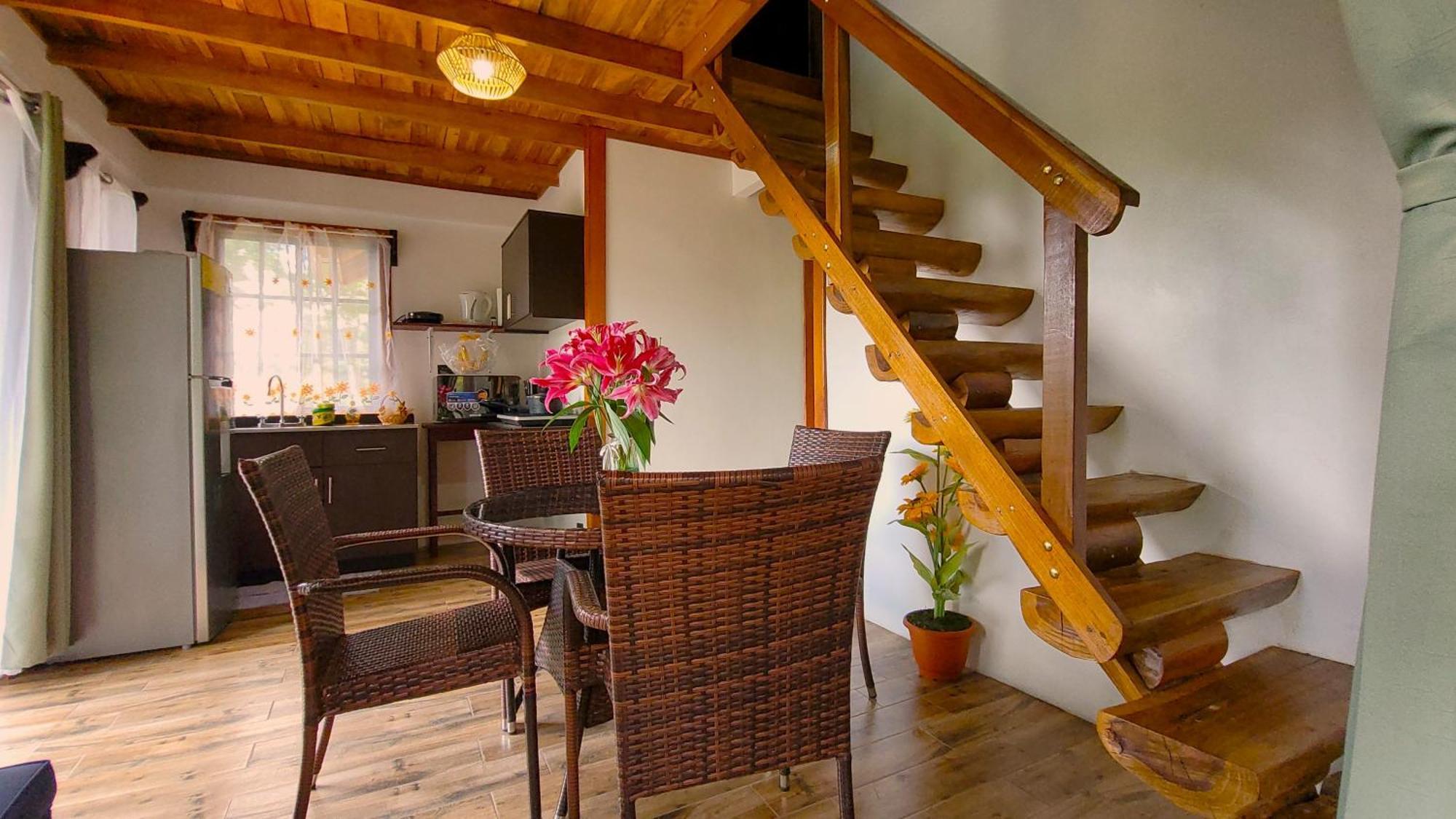 Arenal Sweet Cabins La Fortuna Dış mekan fotoğraf
