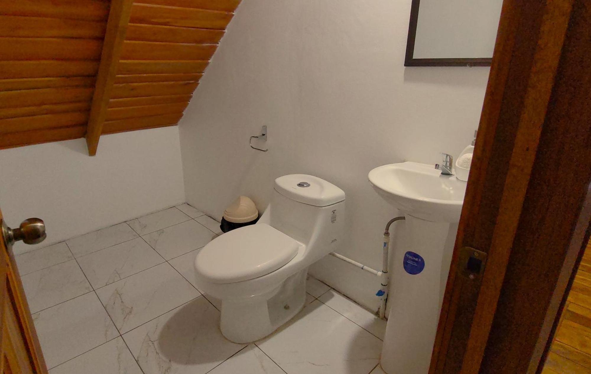 Arenal Sweet Cabins La Fortuna Dış mekan fotoğraf