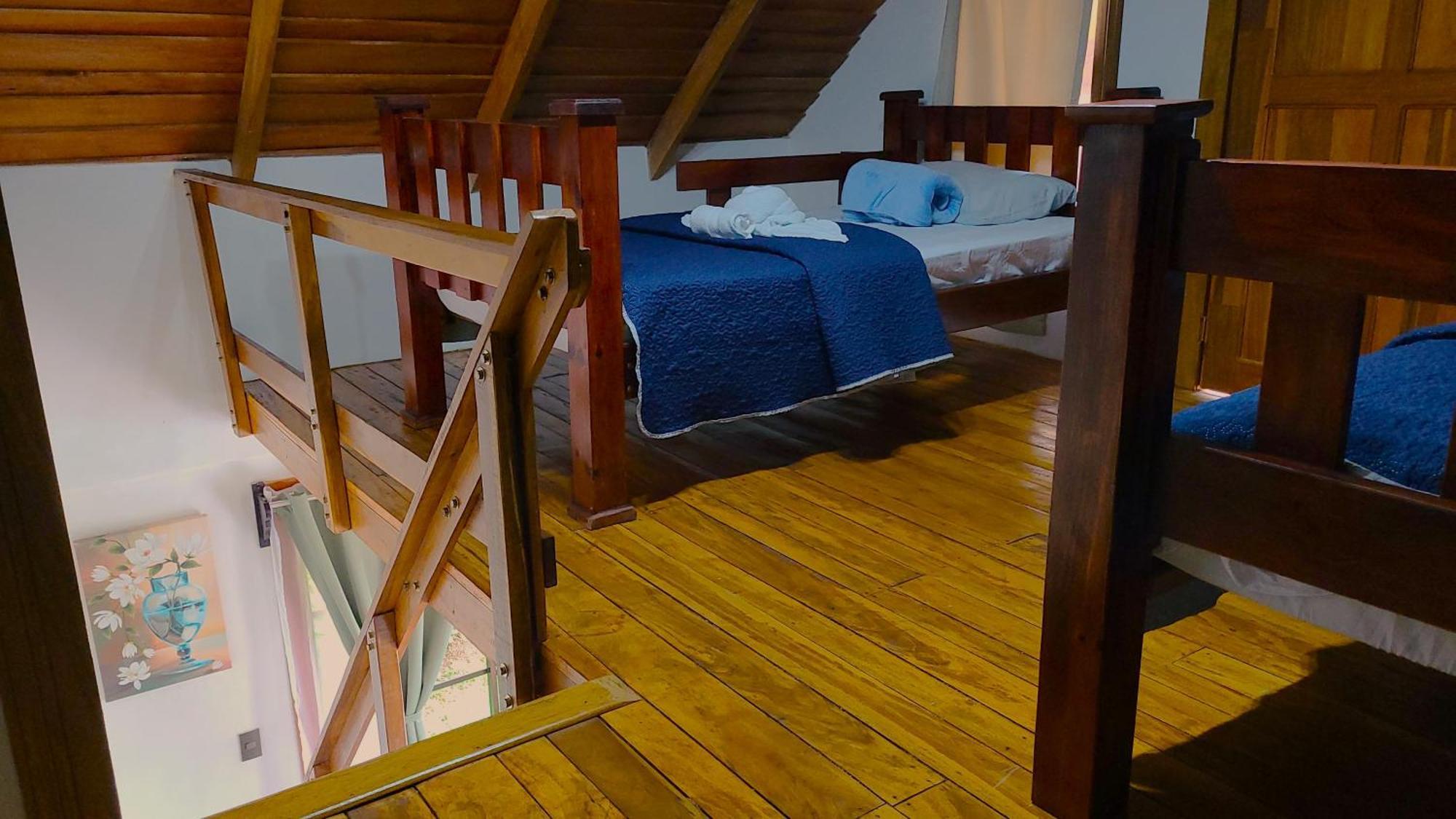 Arenal Sweet Cabins La Fortuna Dış mekan fotoğraf
