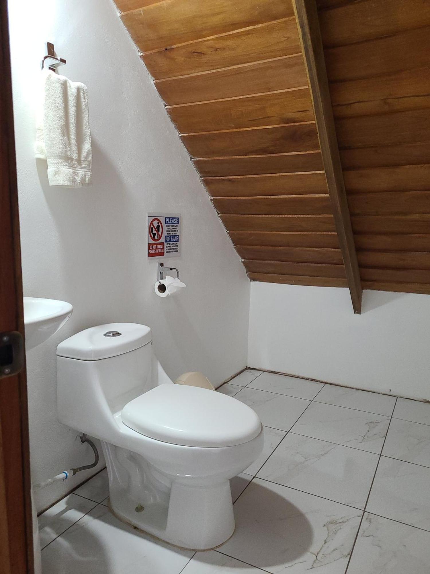 Arenal Sweet Cabins La Fortuna Dış mekan fotoğraf