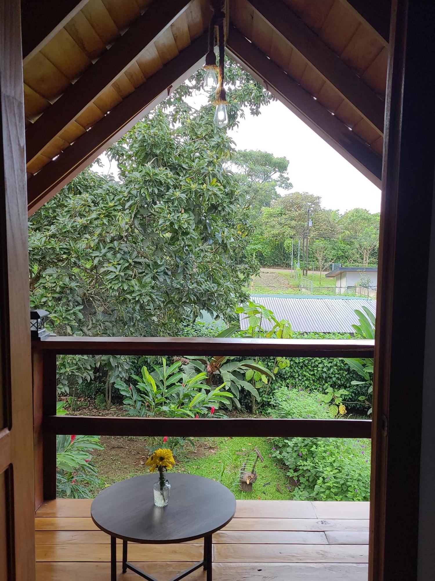 Arenal Sweet Cabins La Fortuna Dış mekan fotoğraf