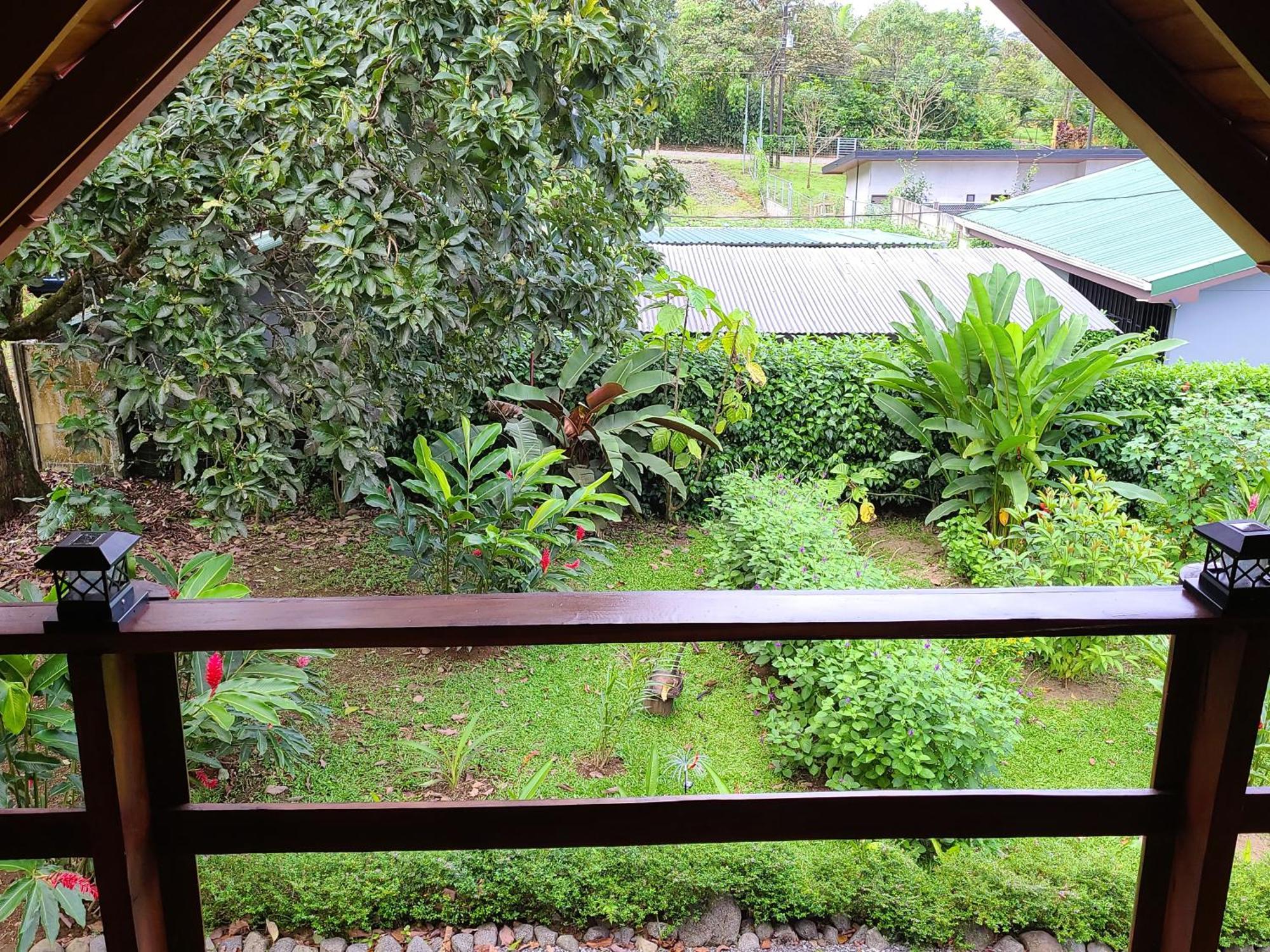 Arenal Sweet Cabins La Fortuna Dış mekan fotoğraf