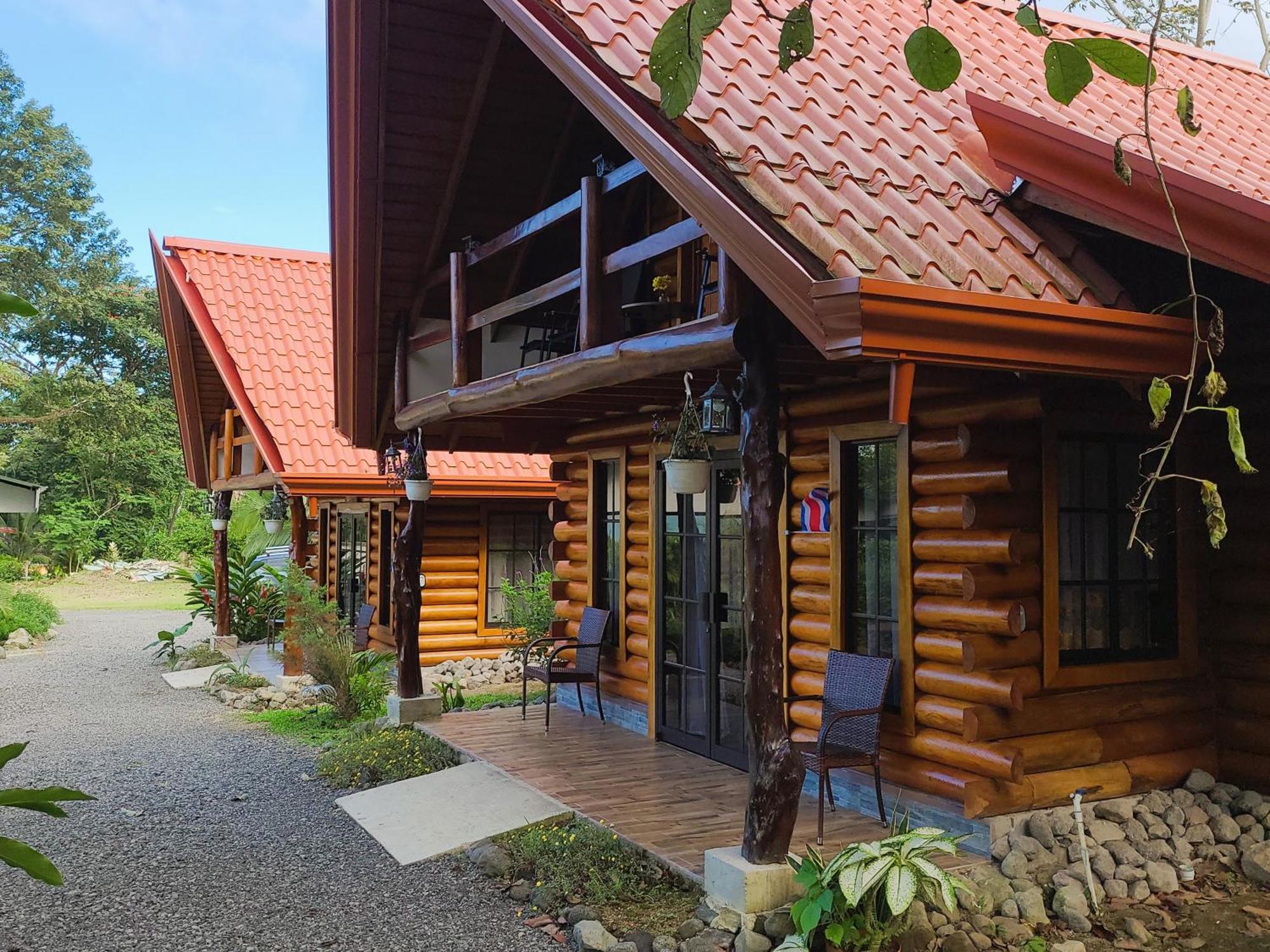 Arenal Sweet Cabins La Fortuna Dış mekan fotoğraf