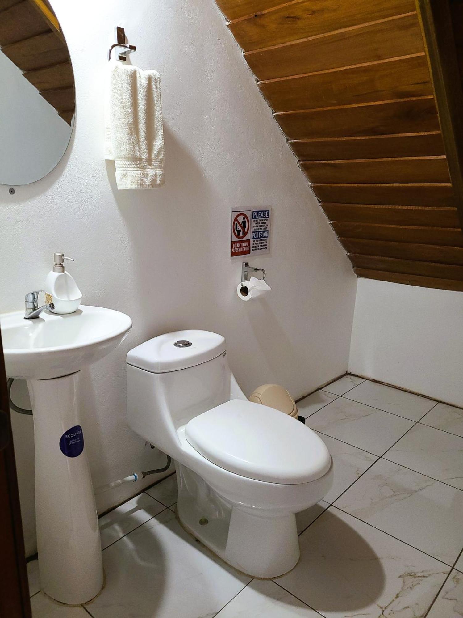 Arenal Sweet Cabins La Fortuna Dış mekan fotoğraf