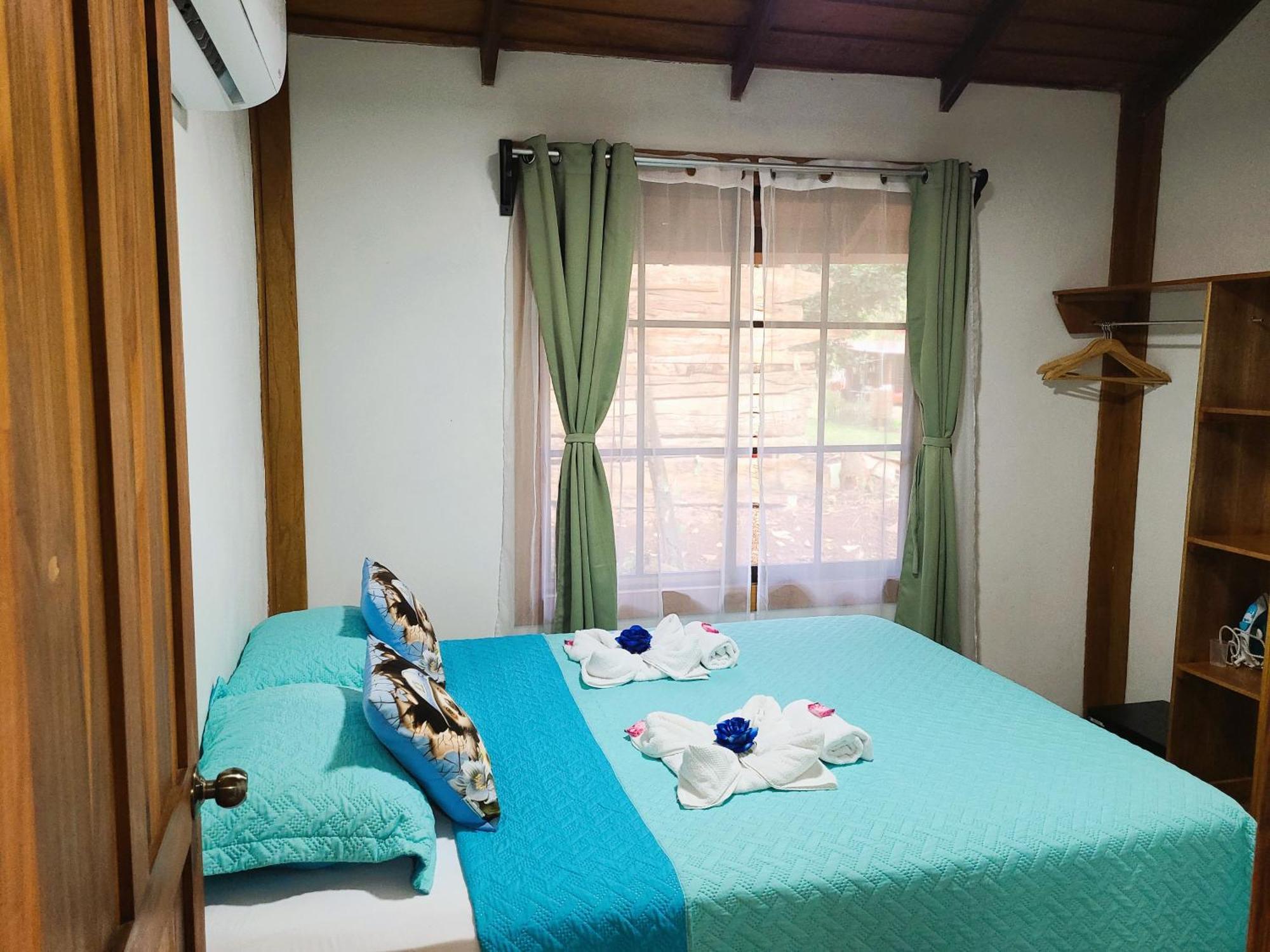 Arenal Sweet Cabins La Fortuna Dış mekan fotoğraf