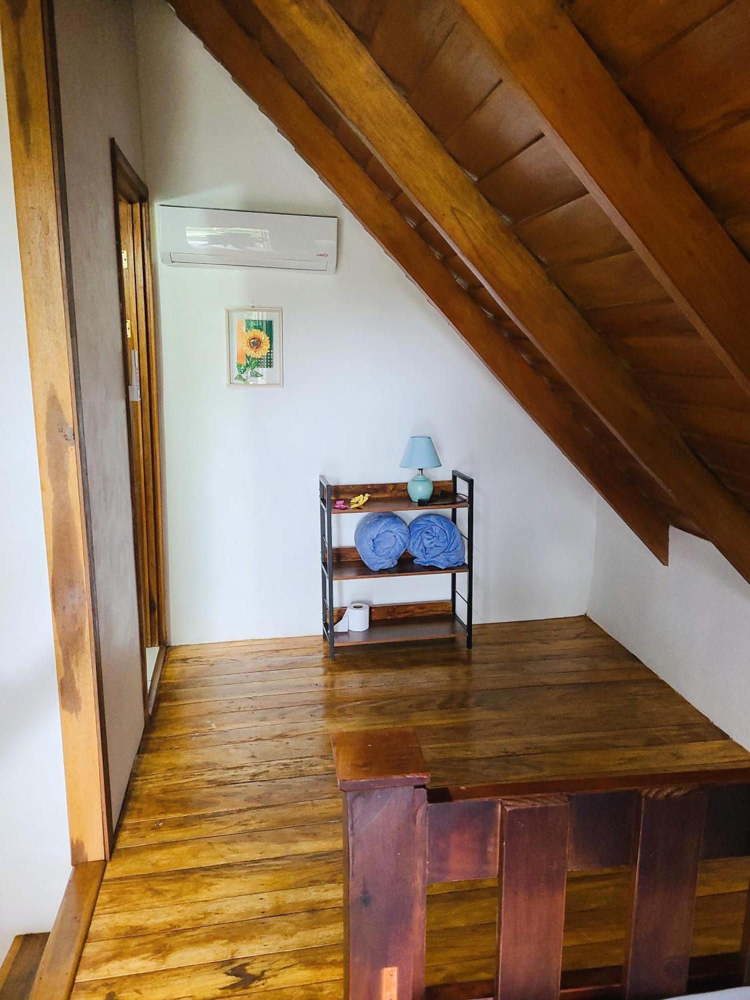 Arenal Sweet Cabins La Fortuna Dış mekan fotoğraf