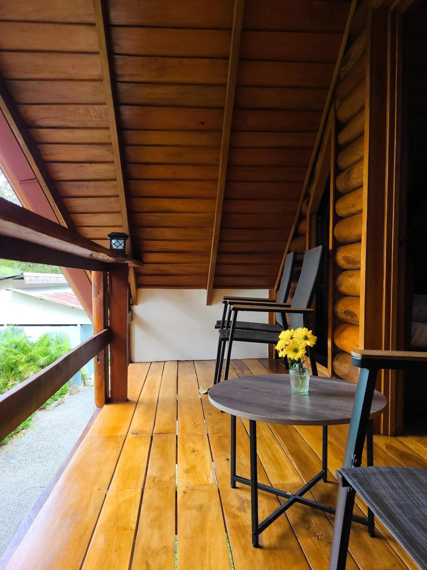 Arenal Sweet Cabins La Fortuna Dış mekan fotoğraf